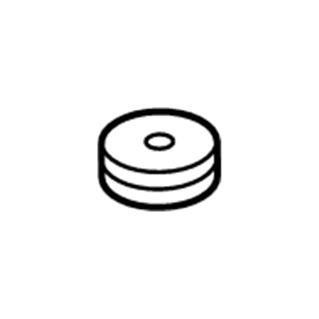 Mercury YL8Z-6A061-BB Insulator
