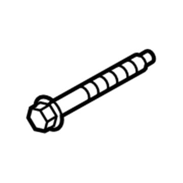 Mercury -W715132-S439K Bolt