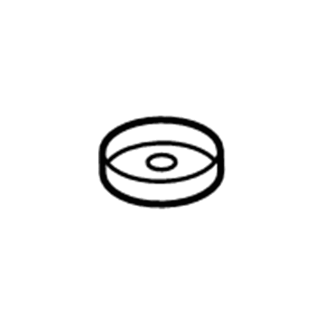 Mercury YL8Z-6B072-CA Insulator