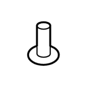Ford -W715133-S900 Screw