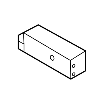 Ford Body Control Module - FL3Z-15607-L