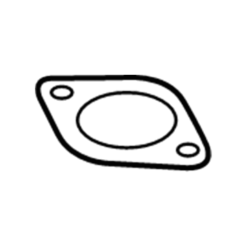 Ford 7T4Z-9450-AA Gasket