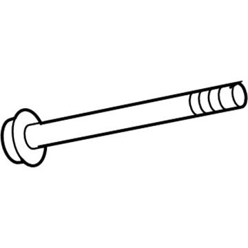Mercury -W500748-S900 Bolt