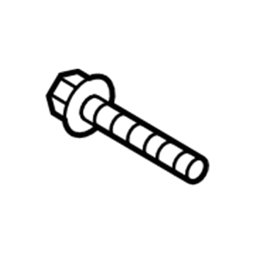 Ford CV6Z-5K978-A Bolt