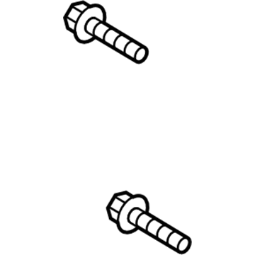 Ford -W715486-S442 Bolt