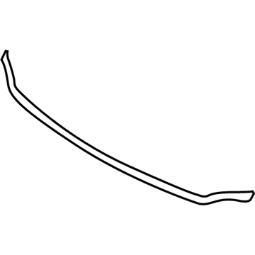Ford JL3Z-17626-D Panel