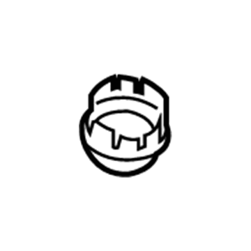 Ford DG9Z-14A003-C Connector