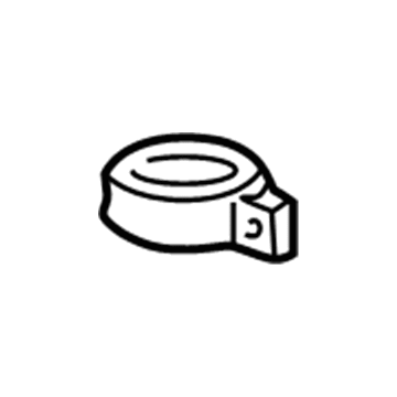 Ford XW4Z-19B937-AA Bracket