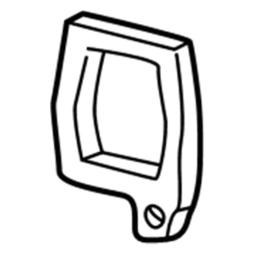 Ford F5TZ-19C593-A Seal