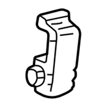 Ford F67Z-9A762-AA Bracket