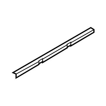 Lincoln L1MZ-8A082-A Bracket