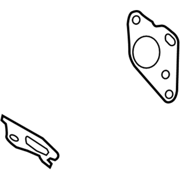Ford FT4Z-9448-B Gasket