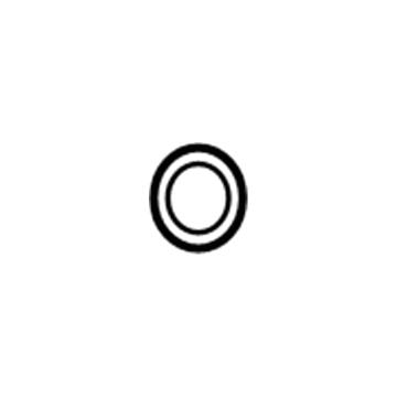 Ford FT4Z-6N652-D Gasket