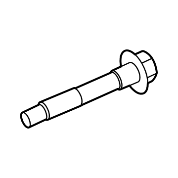 Ford -W711479-S439 Bolt
