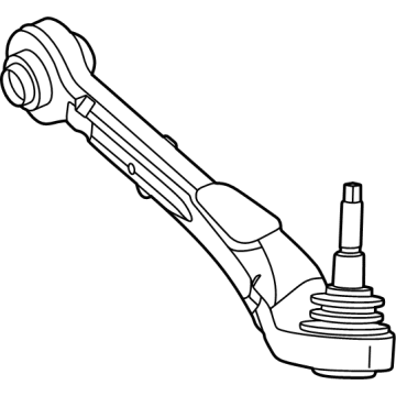 Ford PR3Z-3078-A Arm Assembly - Front Suspension