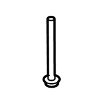 Mercury 6L1Z-15C682-AA Screw