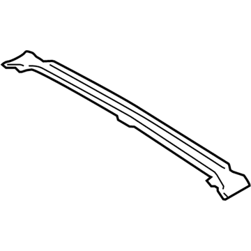 Lincoln F7LZ-6354022-AA Water Trough