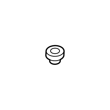 Ford CC1Z-9B929-A Insulator Assembly