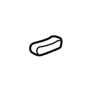 Ford 9L3Z-14711-AB Knob - Control