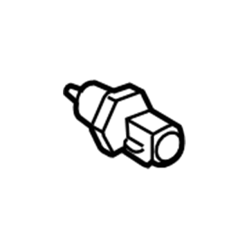 Lincoln AU5Z-12A647-B Sensor Assembly