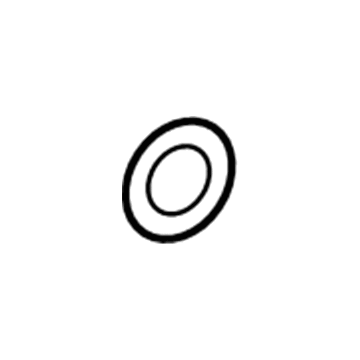 Ford -W706675-S439 Nut