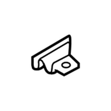 Ford -W715811-S442 Clip