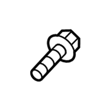 Lincoln -W505253-S439 Screw