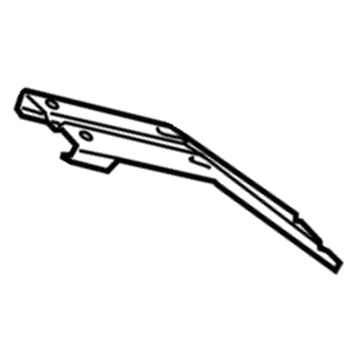 Ford 9L3Z-16502P74-A Bracket