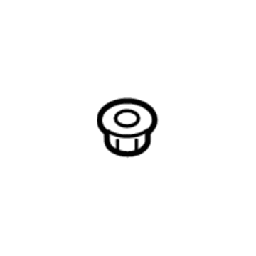 Lincoln -W520213-S440 Nut