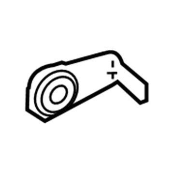 Lincoln -W713940-S900 Nut