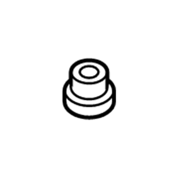 Mercury 5F9Z-5873-AA Bushing