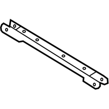 Mercury 8G1Z-5500-A Link