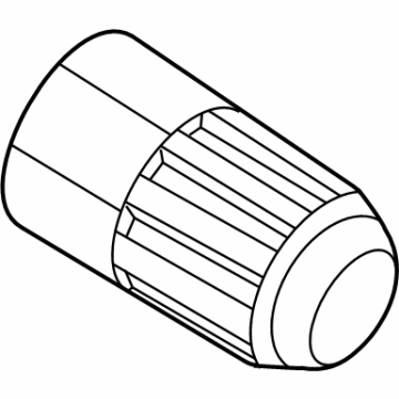 Lincoln F2GZ-1A163-A Cap - Valve
