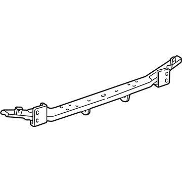 Ford YL1Z-17D826-AA Kit - Stabilizer