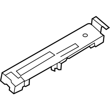 Ford ML3Z-15607-X Transceiver