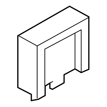 Ford DG9Z-14526-AA Fuse/Circuit Breaker