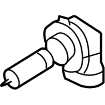 Mercury 9N7Z-13N021-A Bulb