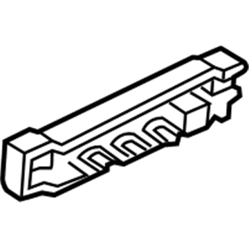 Ford 9L3Z-14A701-FB Switch Assembly