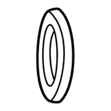 Ford F3TZ-9E931-B Gasket