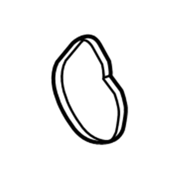 Ford DS7Z-8255-A Gasket