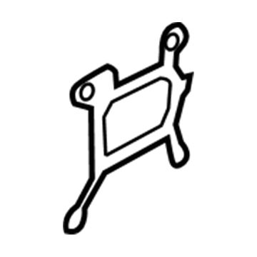 Ford 1S7G-8255-BD Gasket