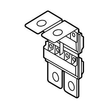 Ford HU5Z-14526-F Fuse