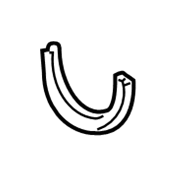 Ford E3DZ-6723-B Gasket