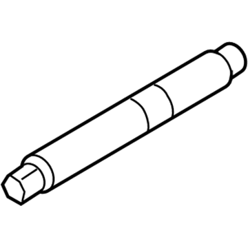 Lincoln -W712609-S437 Stud