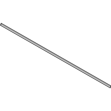 Lincoln LJ7Z-78101C36-A Seal