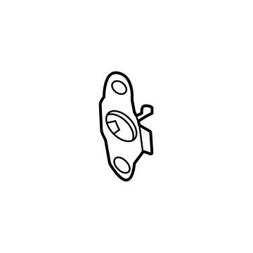 Ford K2GZ-9D476-A Gasket