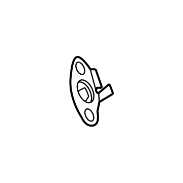 Ford K2GZ-9D476-B Gasket