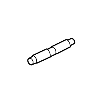 Ford -W717176-S437 Stud