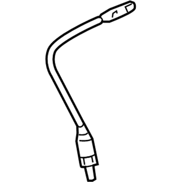 Ford XL3Z-9F472-AA Sensor - Hego