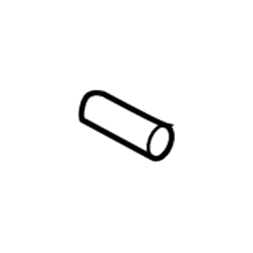 Ford 1L2Z-9S321-AAA Tube - Fuel Vapor